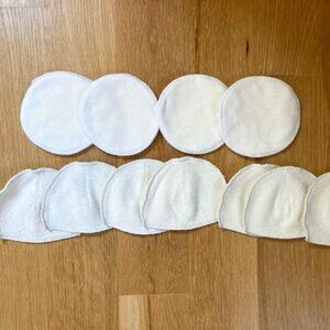 Nursing Breast Pads (Bodily and